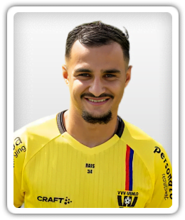 Amir Rais