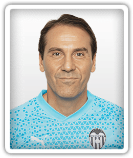 Pedro López Mateu