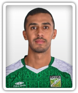 Khaled Al-Marshed