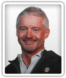 Harald Lürzer