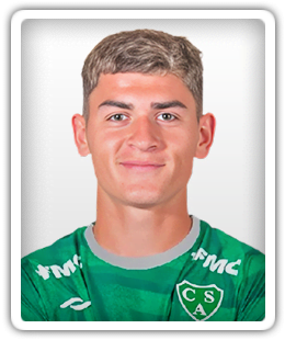 Jeremías Vallejos