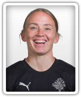 Gunnhildur Jónsdóttir