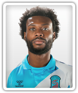 Nico Brown