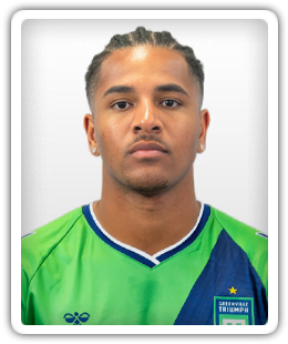 Devin Benton
