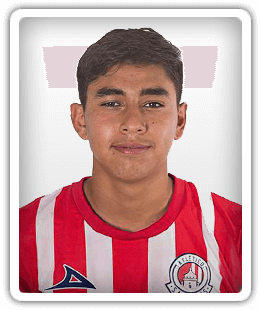Aldo Serna