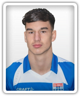 Rodney Kroeze