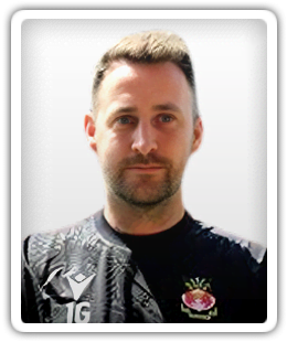 Jonny Griffiths