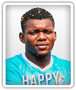 Olamilekan Adedayo