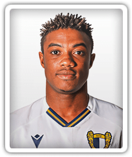 Morgan Agbeko