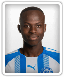 Chance Mihigo