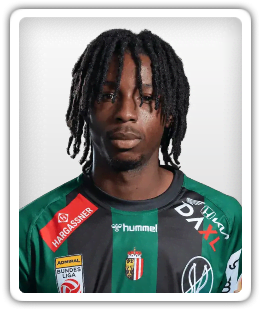 Evan Eghosa