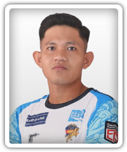 Tin Razak