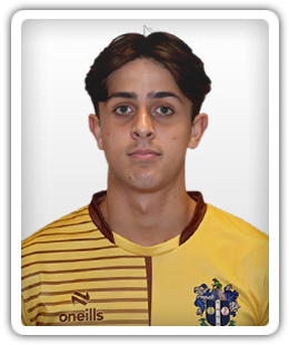 Oliver Khinda