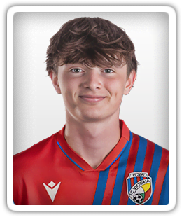 Alex Zarzycky