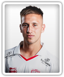 Mauro Schönfeld