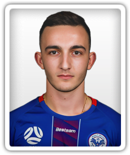 Luca Kmet