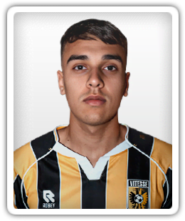 Jovanny Rahman
