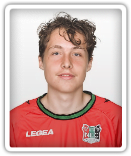 Quentin van Beekveld