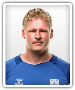 Chris Guldhammer