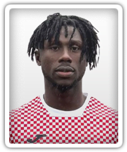 Kwadwo Frimpong