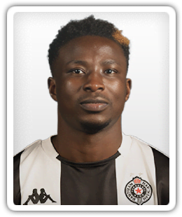 Zubairu Ibrahim