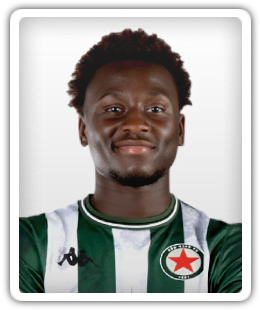 Dembo Sylla
