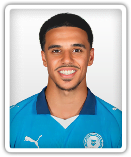 Brandon Khela