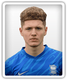 Luke Carsley