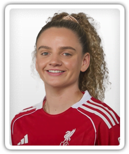 Leanne Kiernan