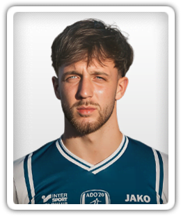 Levi Volkers
