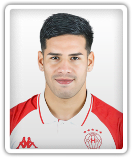 Daniel Zabala