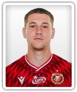 Polydefkis Volanakis
