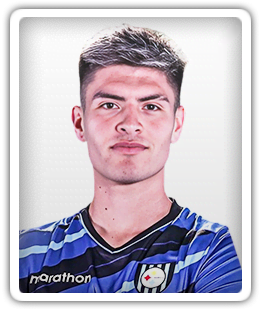 Claudio Torres