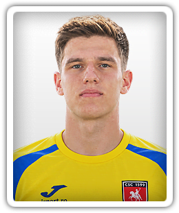 Alexandru Stoian