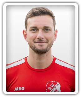Lukas Franzmeier