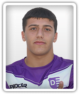 Santino Forlani