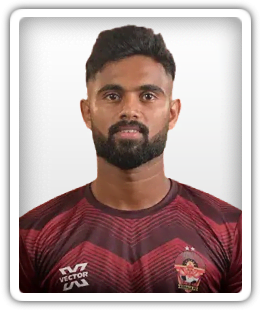 Nidhin Krishna