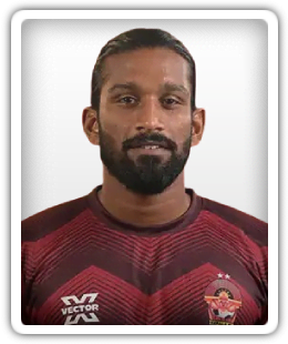 Athul Unnikrishnan