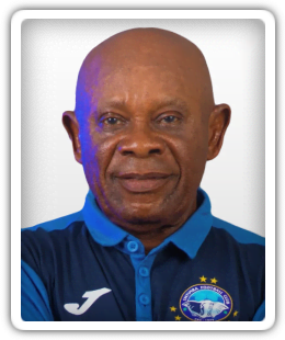 Emeka Okwandu