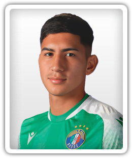 Esteban Matus