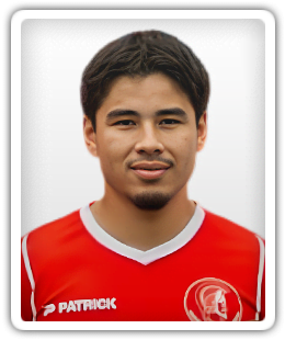 Tim Hek