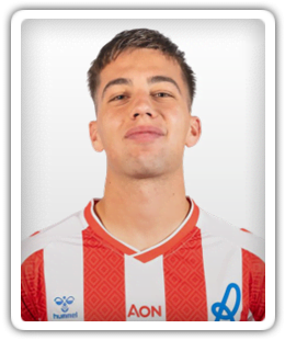 Mattia Golin