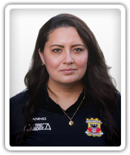 Dionne Rothuis