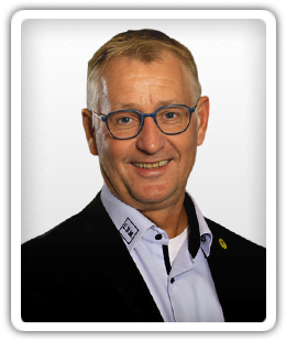 Bent Schønning Lauritsen