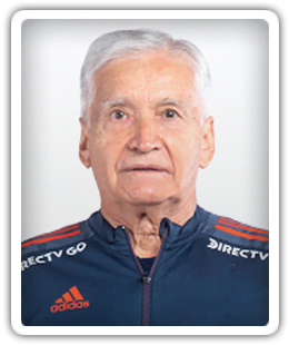 Nicolás Prieto