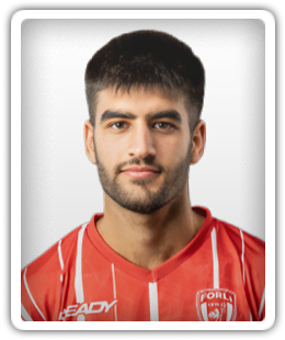Daniel Barbatosta
