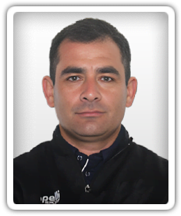 Gonzalo Bascur