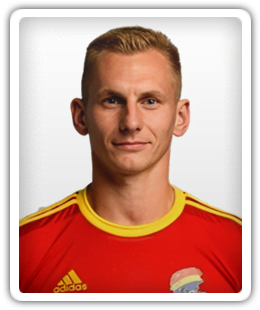 Arkadiusz Klarecki