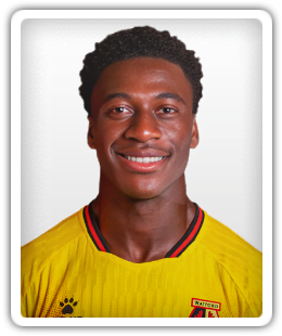 James Abankwah