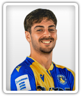 Kostas Pomonis